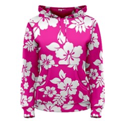 Women s Pullover Hoodie Front