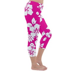 Capri Winter Leggings  