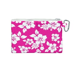 Canvas Cosmetic Bag (Medium) 