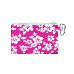 Canvas Cosmetic Bag (Small) 