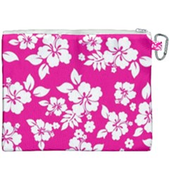 Canvas Cosmetic Bag (XXXL) 