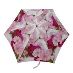 Mini Folding Umbrella 