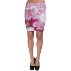 Bodycon Skirt 