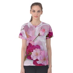 Women s Cotton T-Shirt 