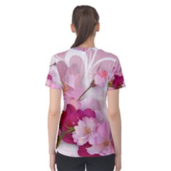 Women s Cotton T-Shirt 