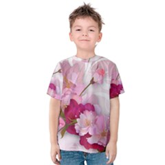 Kids  Cotton T-Shirt 