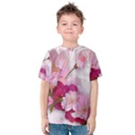 Design Art (design 19) Kids  Cotton Tee