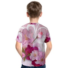 Kids  Cotton T-Shirt 