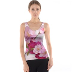 Women s Basic Tank Top Front