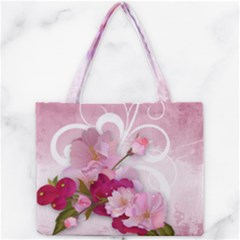 Mini Tote Bag 