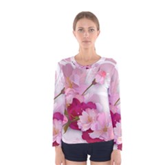 Women s Long Sleeve T-Shirt 