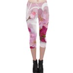 Design Art (design 19) Capri Leggings 