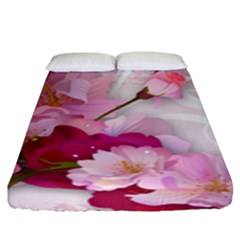 Fitted Sheet (King Size) 