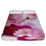 Design Art (design 19) Fitted Sheet (King Size)