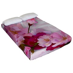 Fitted Sheet (California King Size) 