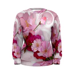 Women s Sweatshirt 