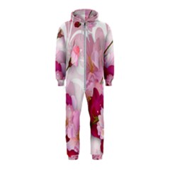 Hooded Jumpsuit (Kids) 