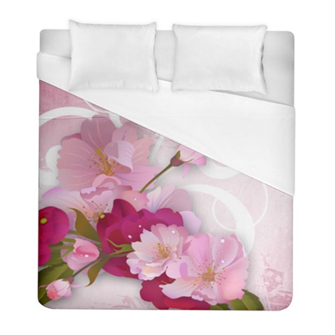 Design Art (design 19) Duvet Cover (Full/ Double Size) from ArtsNow.com