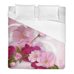 Design Art (design 19) Duvet Cover (Full/ Double Size)