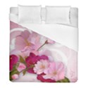 Duvet Cover (Full/ Double Size) 