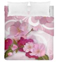 Duvet Cover Double Side (Queen Size) 