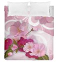 Duvet Cover Double Side (Queen Size) 