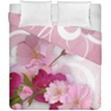 Duvet Cover Double Side (California King Size) 