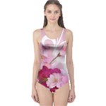 Design Art (design 19) One Piece Swimsuit