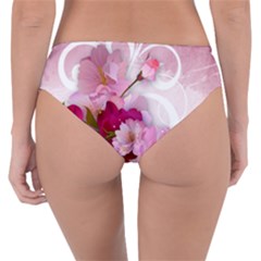 Reversible Classic Bikini Bottoms 