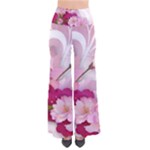 Design Art (design 19) So Vintage Palazzo Pants