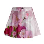 Design Art (design 19) Mini Flare Skirt