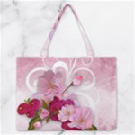 Design Art (design 19) Zipper Medium Tote Bag