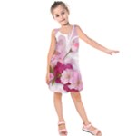 Design Art (design 19) Kids  Sleeveless Dress