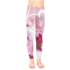 Kids  Leggings 