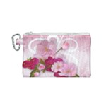 Design Art (design 19) Canvas Cosmetic Bag (Small)