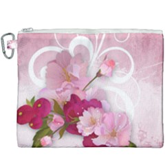 Canvas Cosmetic Bag (XXXL) 