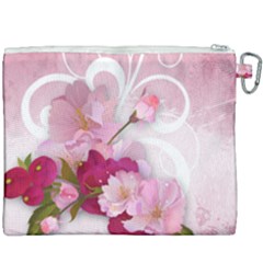 Canvas Cosmetic Bag (XXXL) 