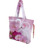 Design Art (design 19) Drawstring Tote Bag