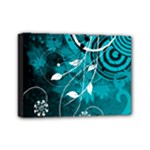 Design Art (design 15) Mini Canvas 7  x 5  (Stretched)