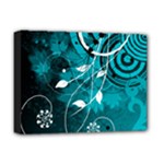 Design Art (design 15) Deluxe Canvas 16  x 12  (Stretched) 