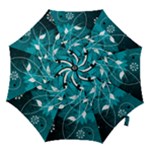 Design Art (design 15) Hook Handle Umbrella (Medium)