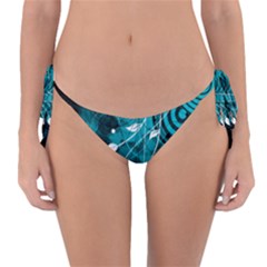 Reversible Bikini Bottoms 