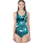 Design Art (design 15) One Piece Swimsuit