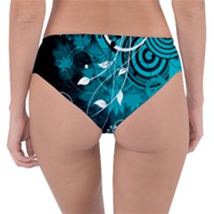 Reversible Classic Bikini Bottoms 