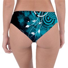 Reversible Classic Bikini Bottoms 