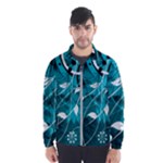 Design Art (design 15) Men s Windbreaker