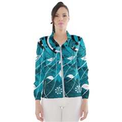 Women s Windbreaker 