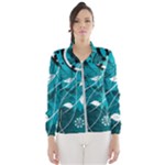 Design Art (design 15) Women s Windbreaker