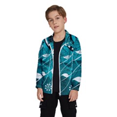 Kids  Windbreaker 