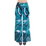 Design Art (design 15) So Vintage Palazzo Pants